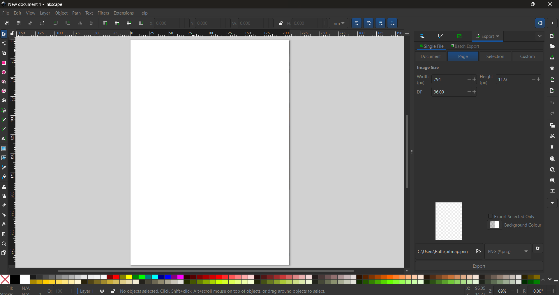 An Introduction to Inkscape | Makerspace